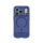 Etui do telefonów Decoded AntiMicrobial Hybrid Stand Backcover do iPhone 18 Pro Max Ma